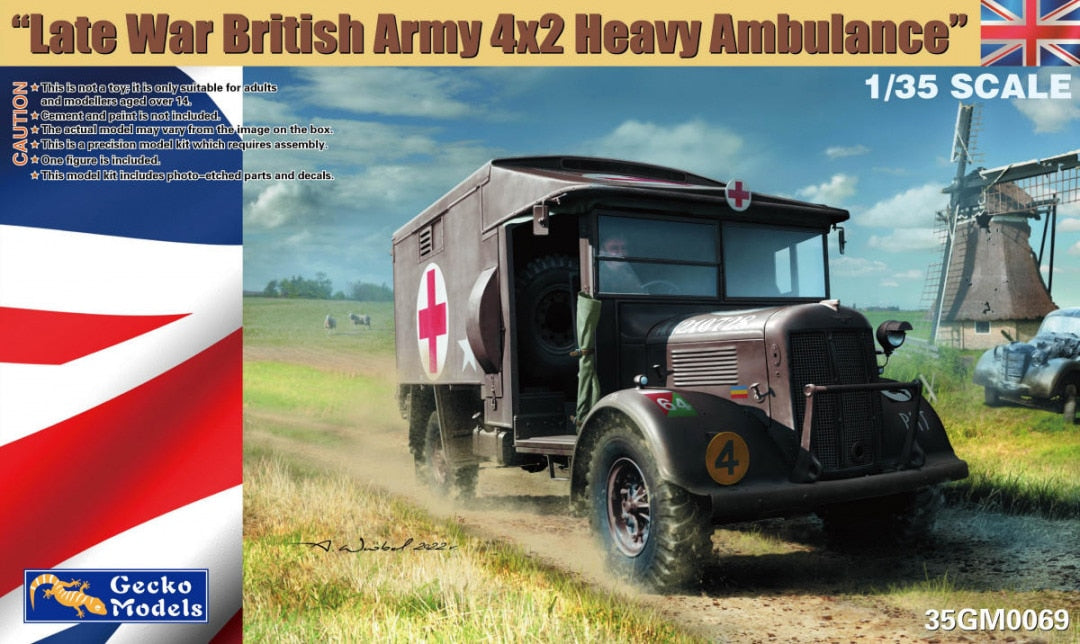010 - Austin K2/Y (late) - primary image