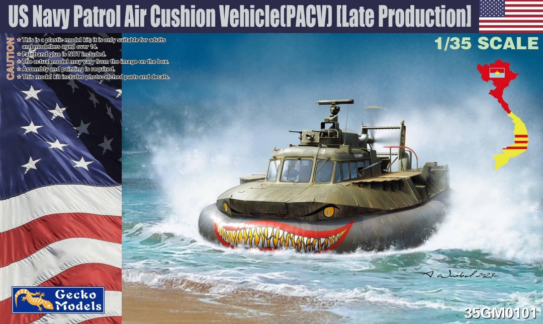 010 - PACV - primary image
