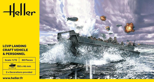 010 - LCVP - primary image