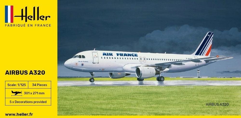 010 - Airbus A320-211 - primary image