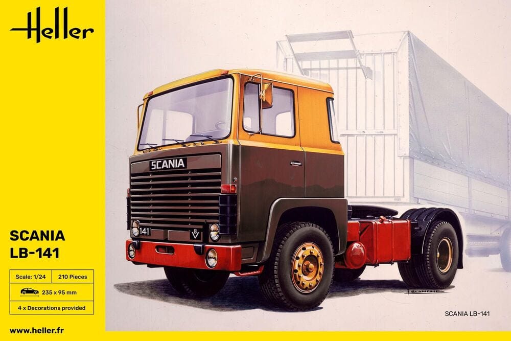 010 - Scania LB-141-34 - primary image