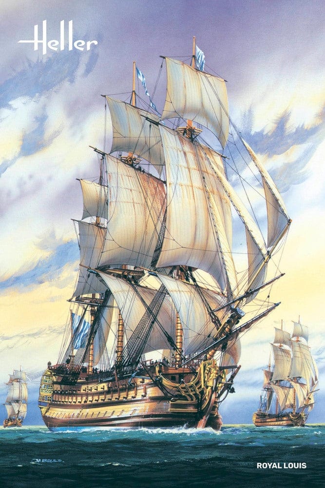 010 - Royal Louis - primary image
