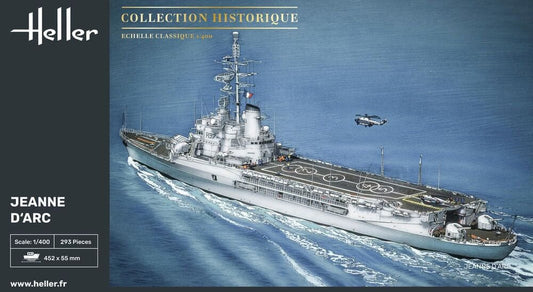 010 - Jeanne D'Arc (R 97) - primary image