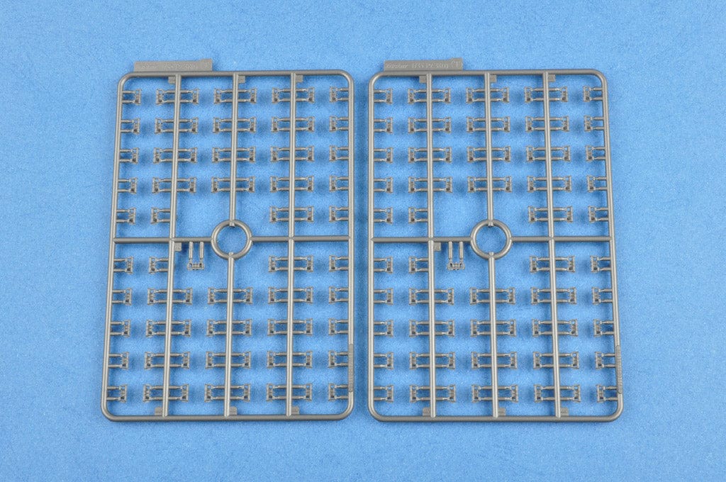 203 - - - Pz.Kpfw. 38(t) Ausf. G - sprue
