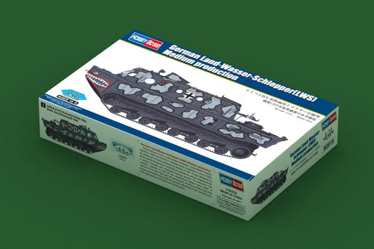 010 - HobbyBoss - 82919 - Landwasserschlepper (mid) - primary image