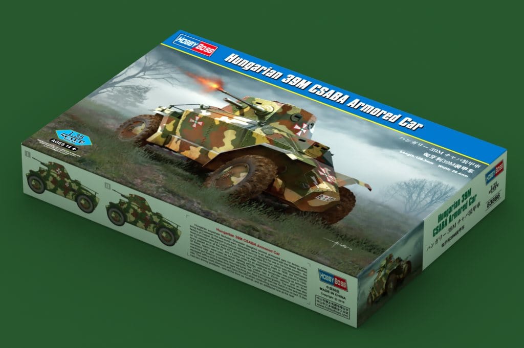010 - HobbyBoss - 83866 - 39M Csaba - primary image