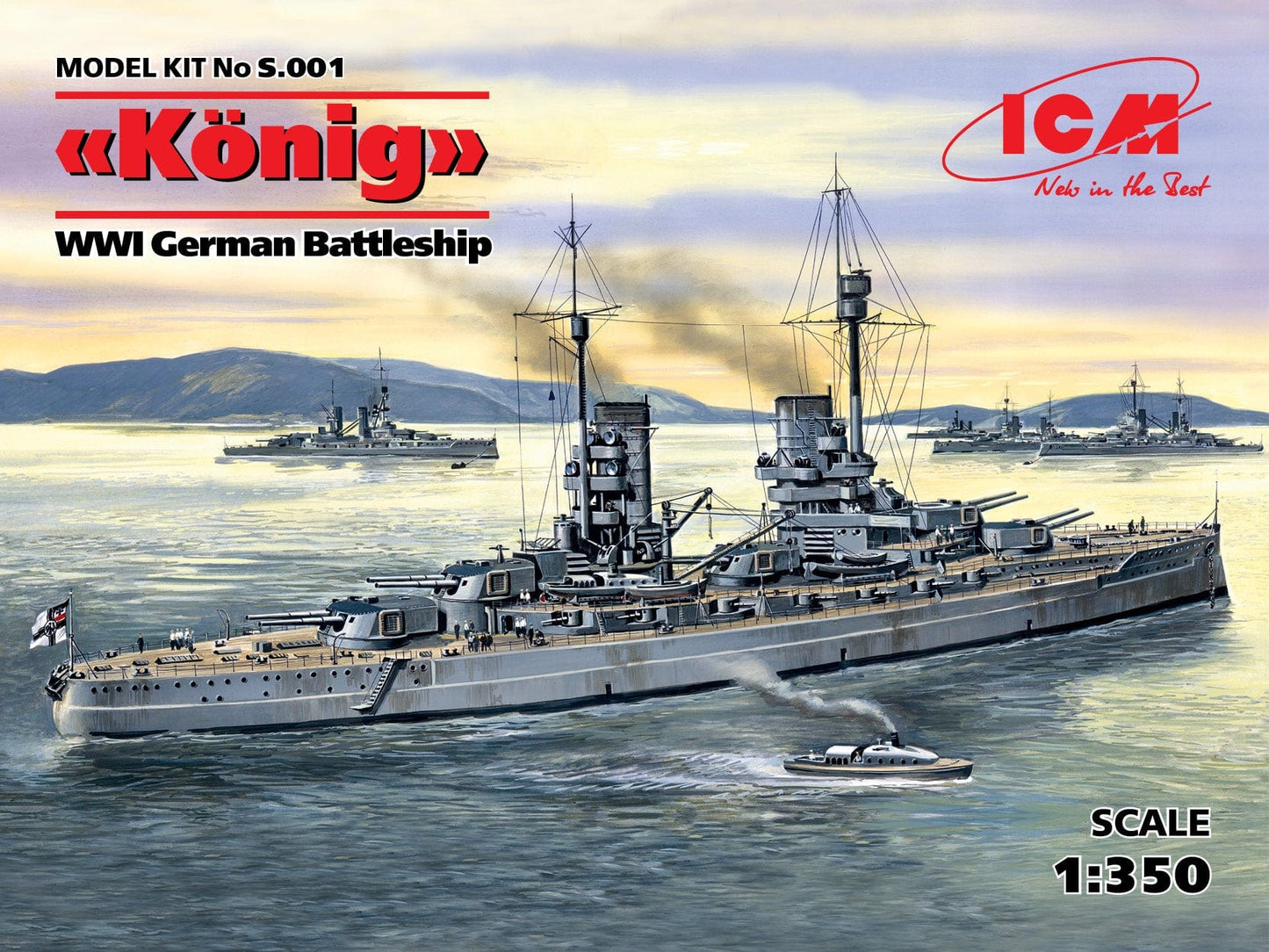 010 - ICM - S001 - SMS König - primary image