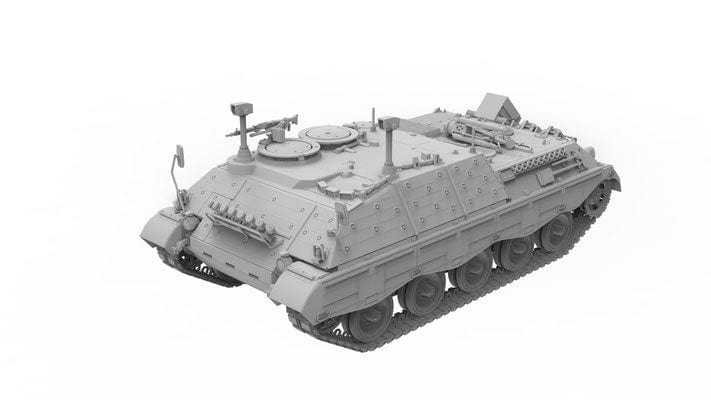 502 - Das Werk - 35035 - Raketenjagdpanzer Jaguar 2 - digital model