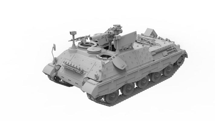 500 - Das Werk - 35035 - Raketenjagdpanzer Jaguar 2 - digital model