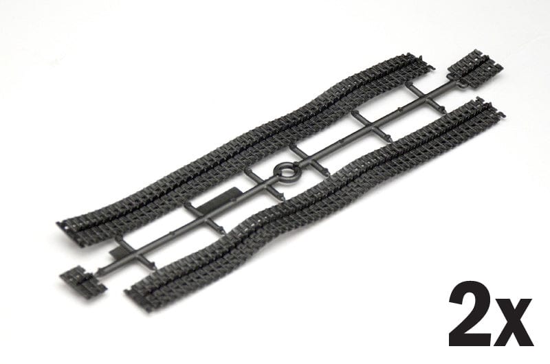 203 - - sprue