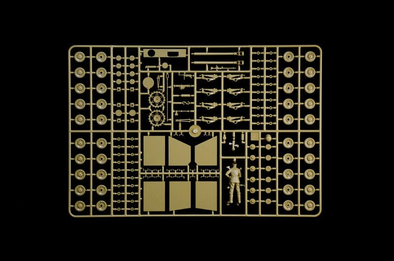 202 - - sprue