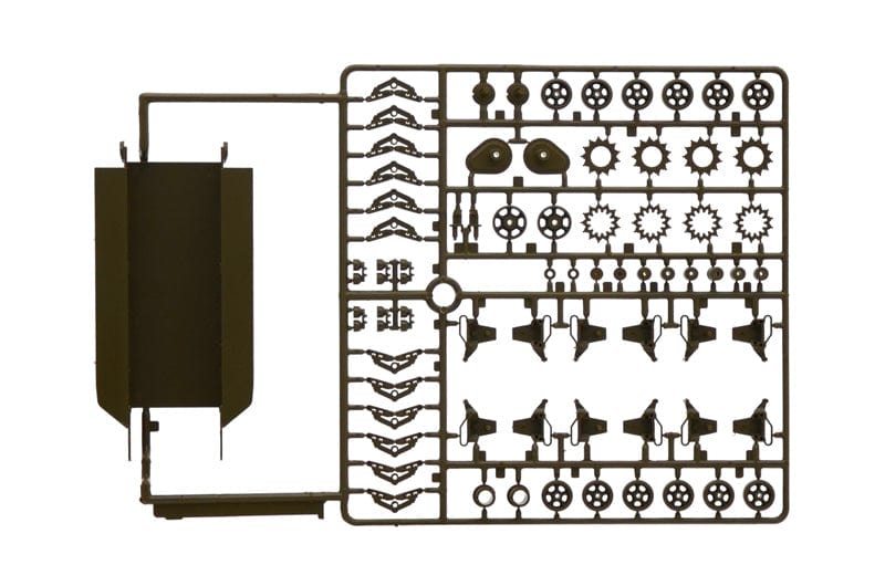 202 - - sprue
