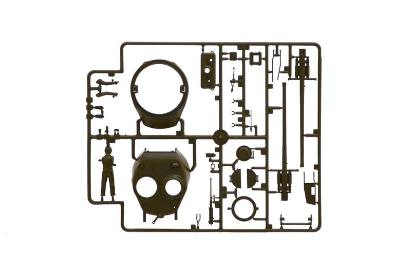 201 - - sprue