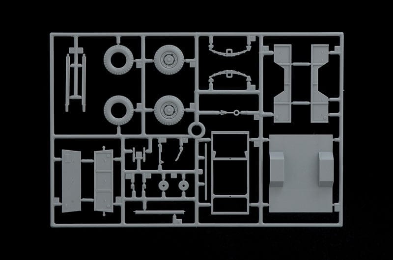 200 - - sprue