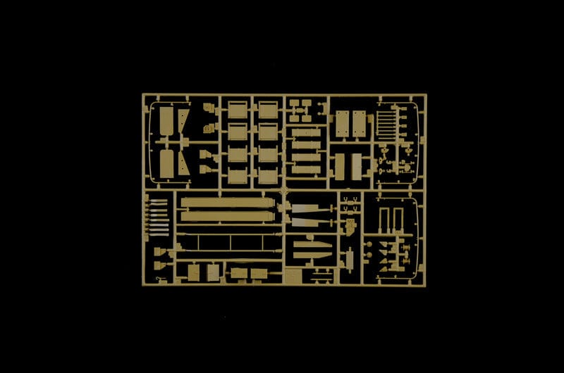 204 - - sprue