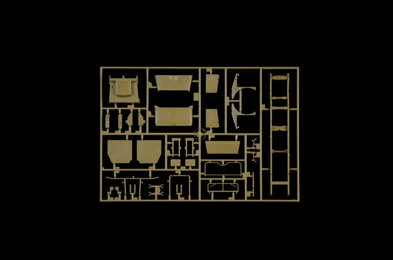 202 - - sprue