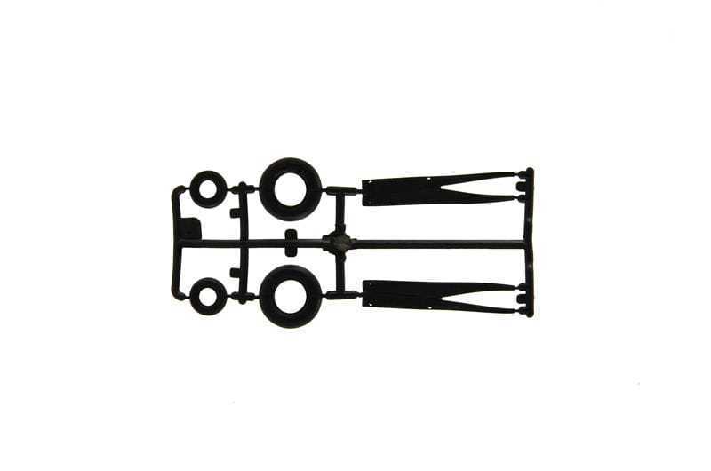 209 - Italeri - 2517 - Panavia Tornado ECR - sprue