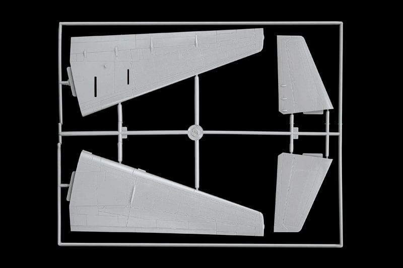 202 - Italeri - 2622 - Bell-Boeing V-22 Osprey - sprue