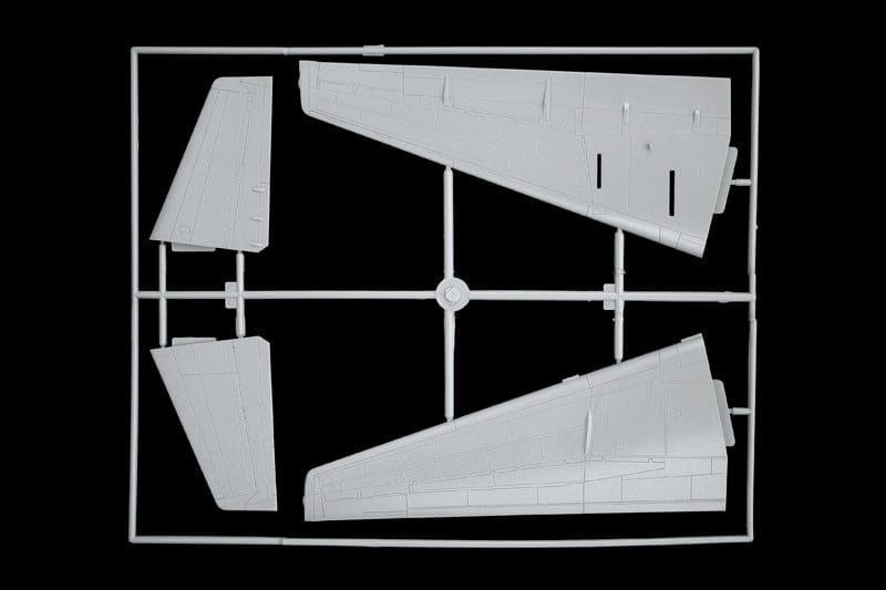 203 - Italeri - 2622 - Bell-Boeing V-22 Osprey - sprue