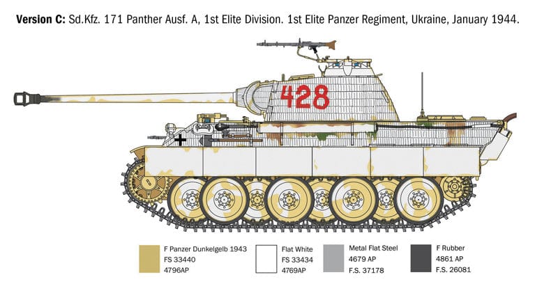 302 - - paint schemes