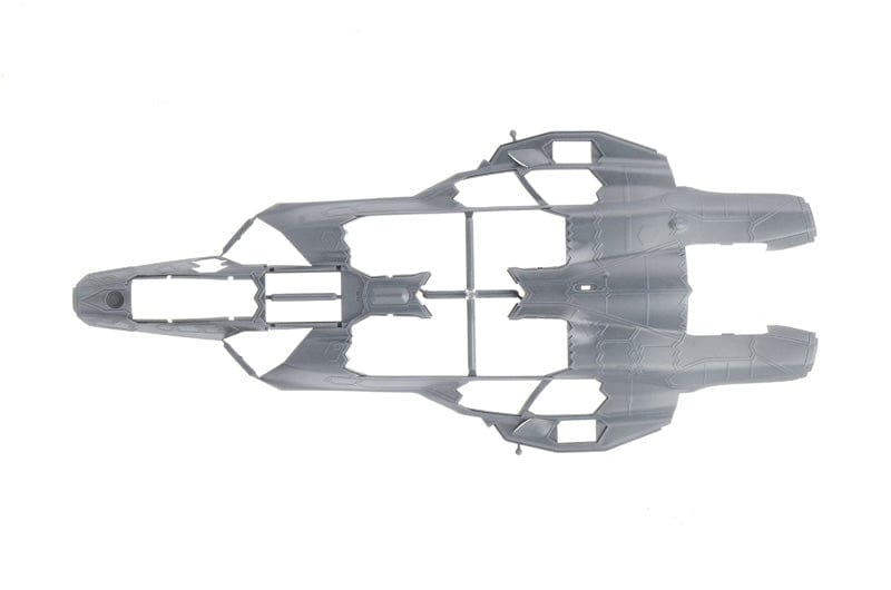 201 - Italeri - 2810 - Lockheed Martin F-35B Lightning II - sprue