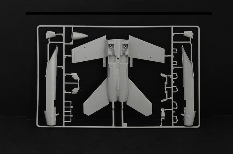 201 - Italeri - 2823 - Boeing F/A-18F Super Hornet - sprue