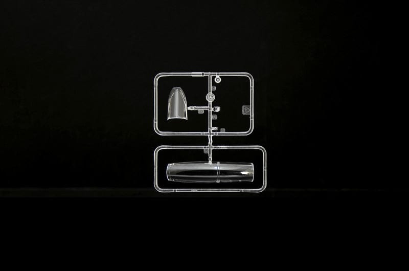 205 - Italeri - 2823 - Boeing F/A-18F Super Hornet - sprue