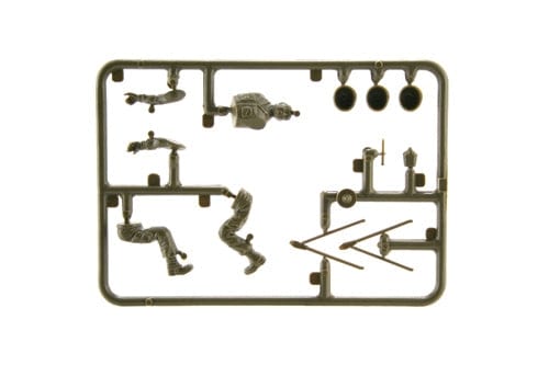 202 - - sprue