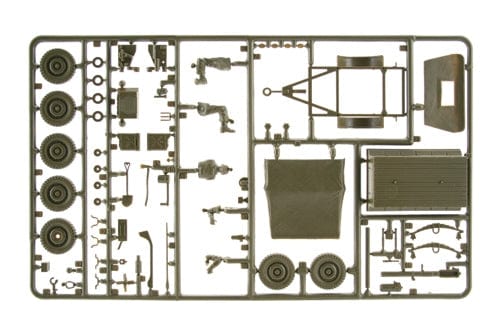 201 - - sprue