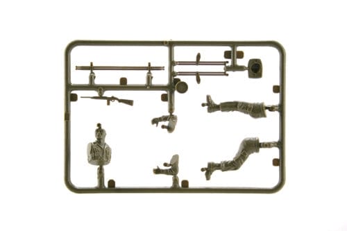 200 - - sprue