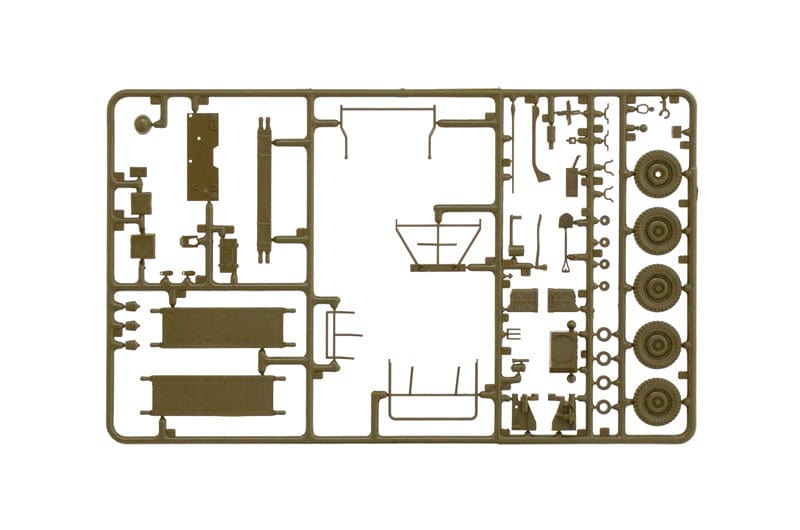 201 - - sprue
