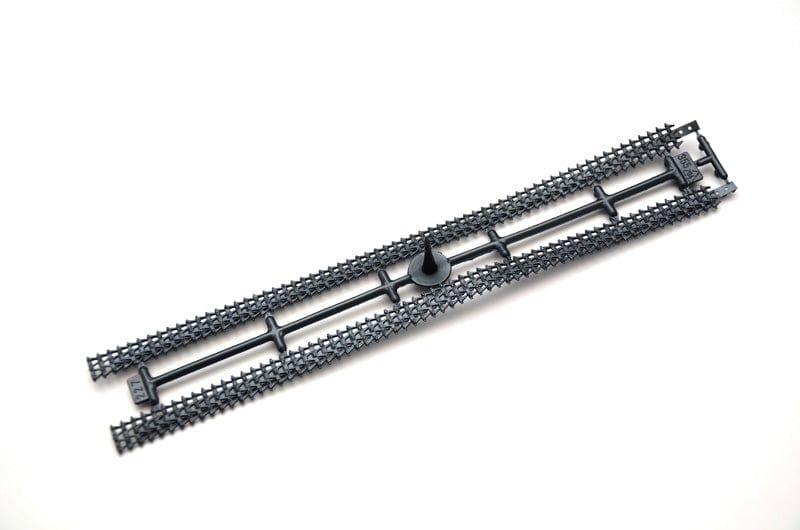 203 - - sprue