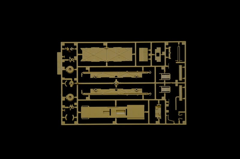 200 - - sprue