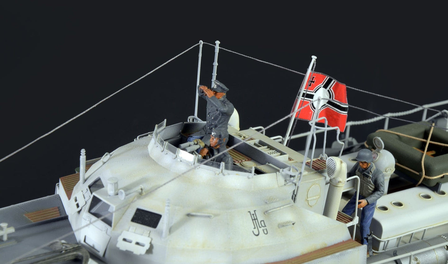 703 - - painted model
