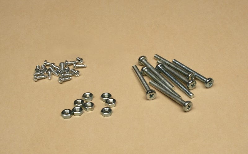 290 - - extra parts