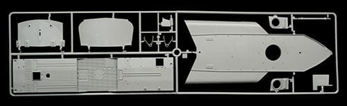 206 - - sprue