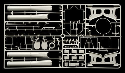 202 - - sprue