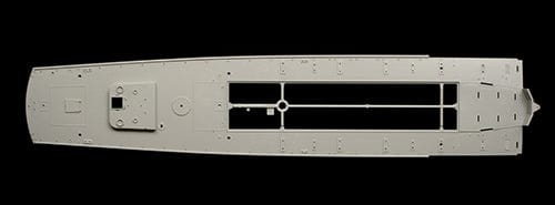 200 - - sprue