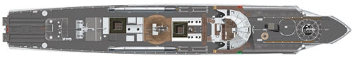 301 - Italeri - 5603 - Schnellboot Typ S-100 - paint schemes