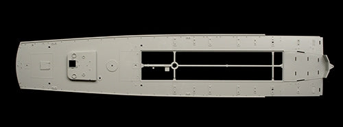 200 - Italeri - 5603 - Schnellboot Typ S-100 - sprue