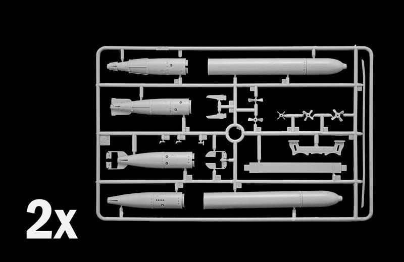 201 - - sprue