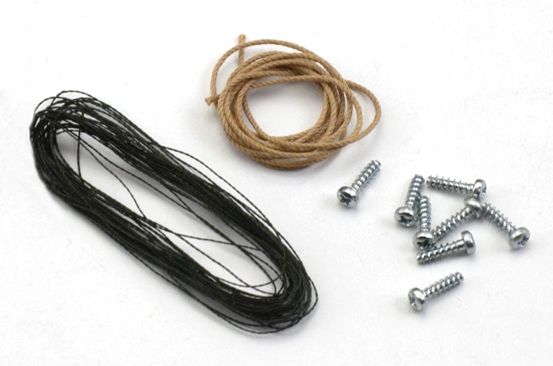 290 - - extra parts