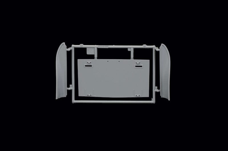 204 - - sprue