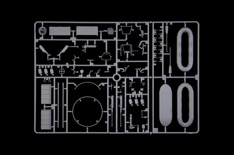 207 - - sprue
