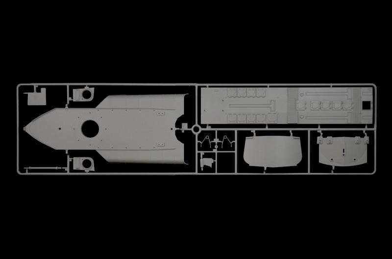 202 - - sprue