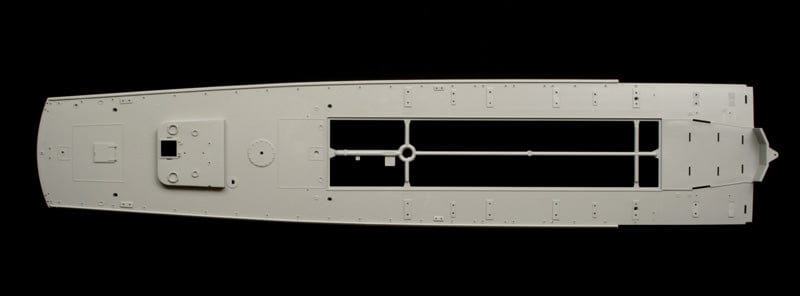 201 - - sprue