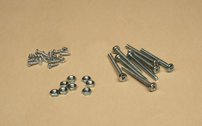 291 - Italeri - 5625 - Schnellboot S-26 / S-38 - extra parts