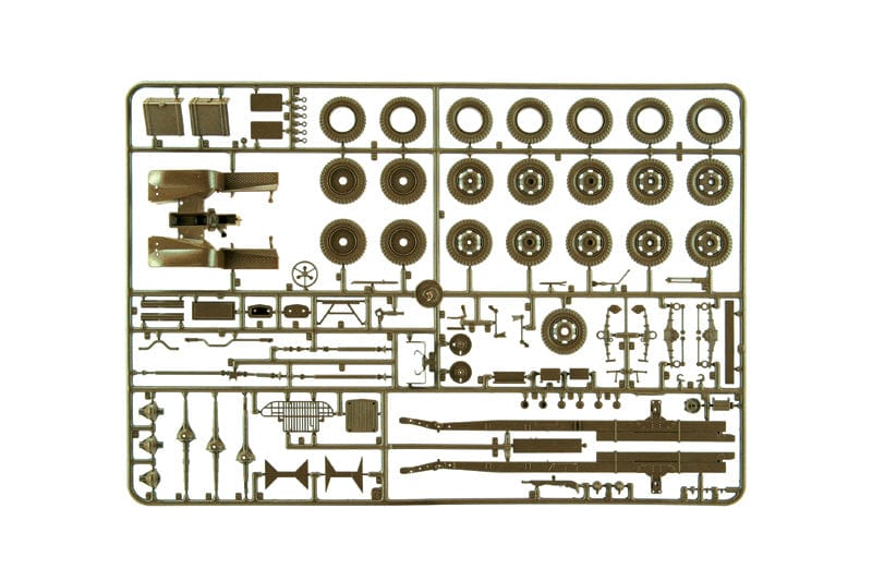 200 - - sprue