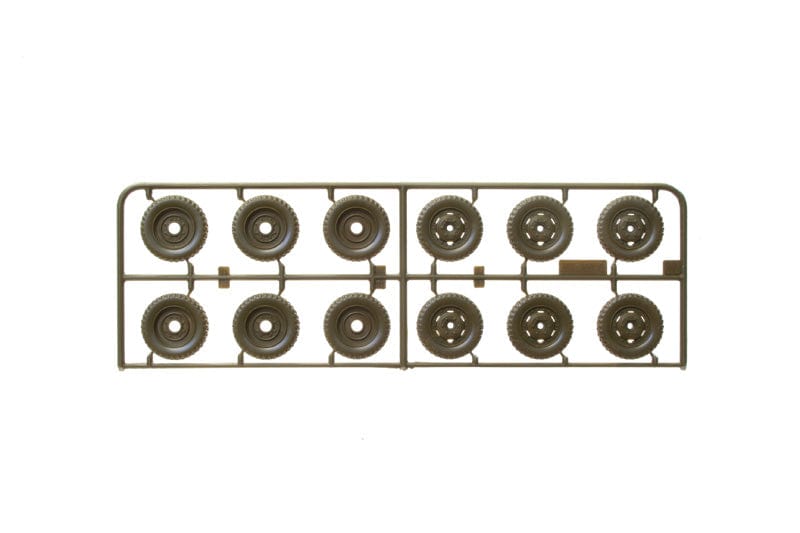202 - - sprue
