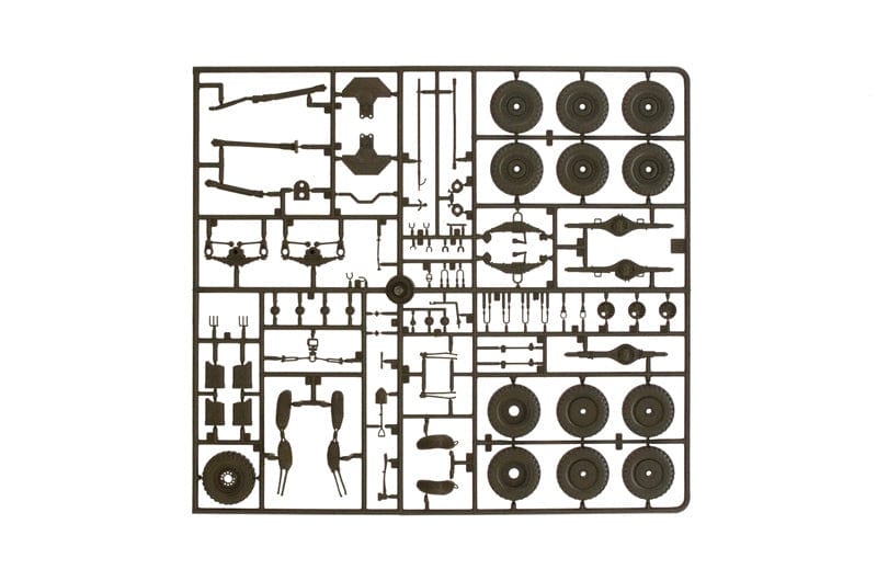 202 - - sprue